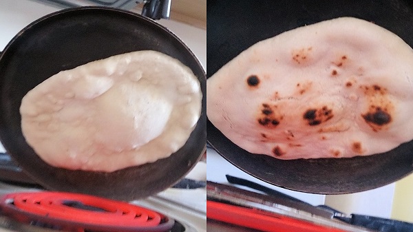 Naan