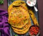Methi Thepla