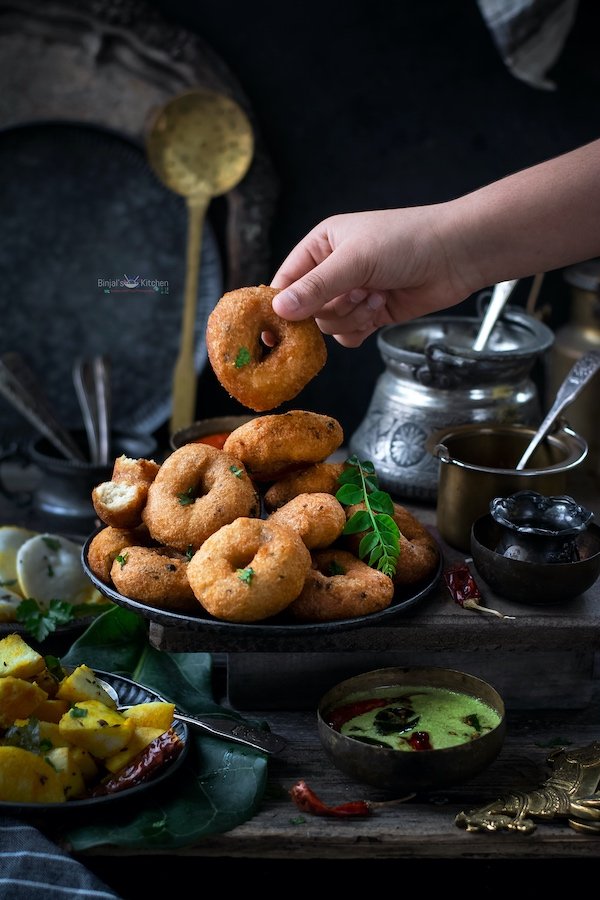 Medu Vada