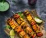 Paneer Tikka | Indian Grilled Cottage Cheese