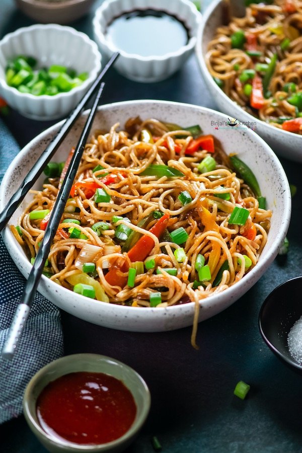 Colorful abstract digital art with vibrant purple, pink, and blue hues.