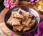 Sukhadi Recipe (Golpapadi)