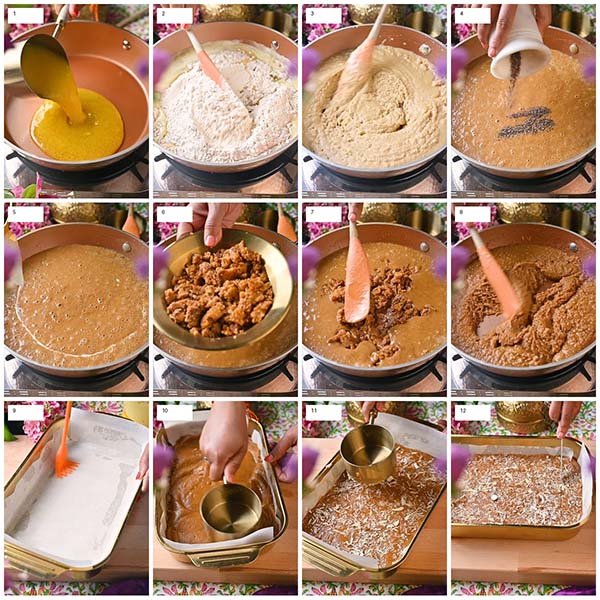Sukhadi Method