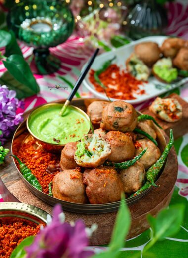 Farali Batata Vada