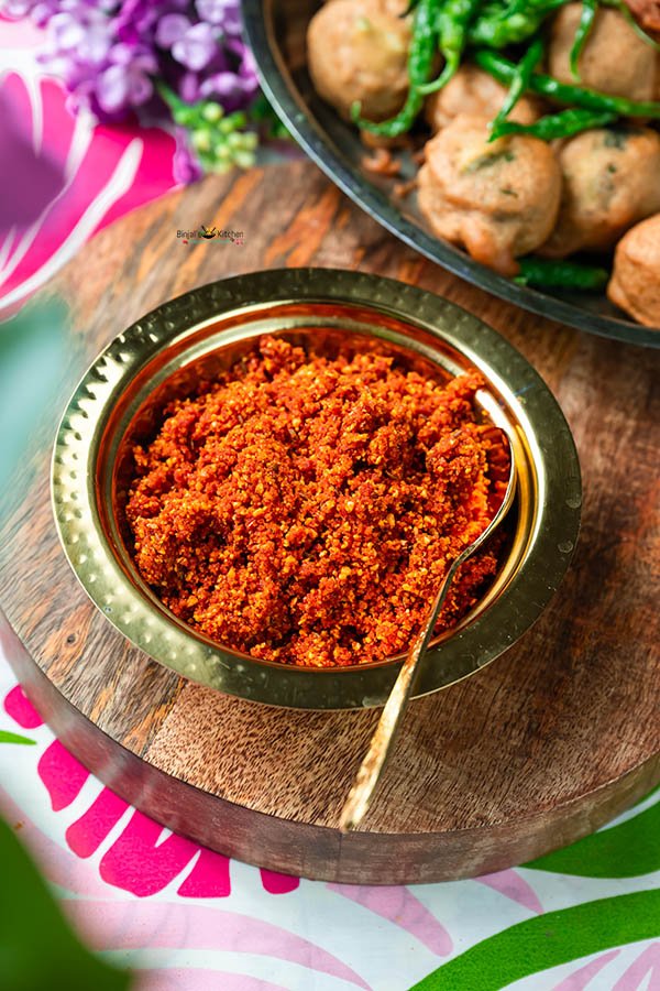 Farali Batata Vada