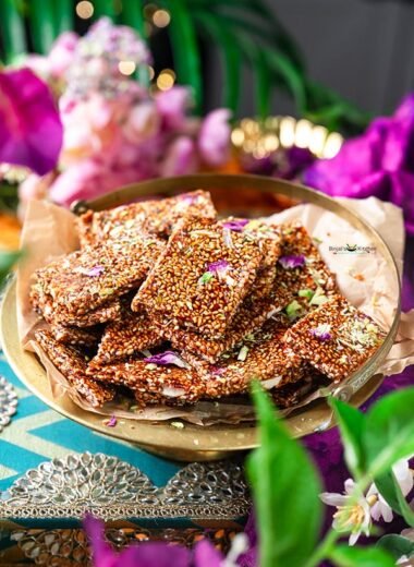 Til Chikki