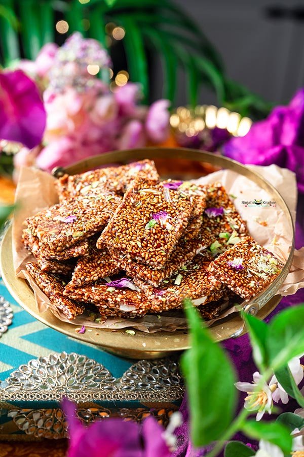 Til Chikki 