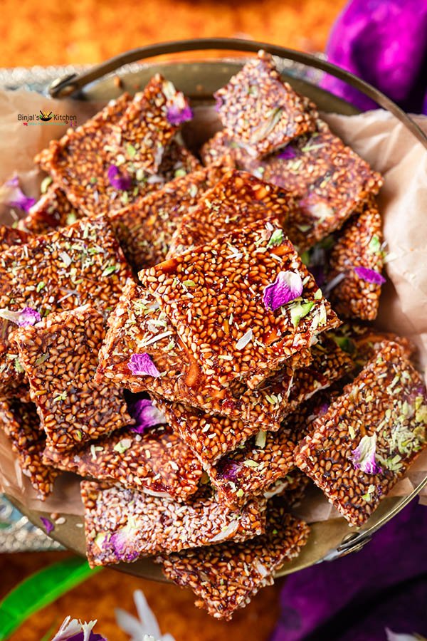 Til Chikki 