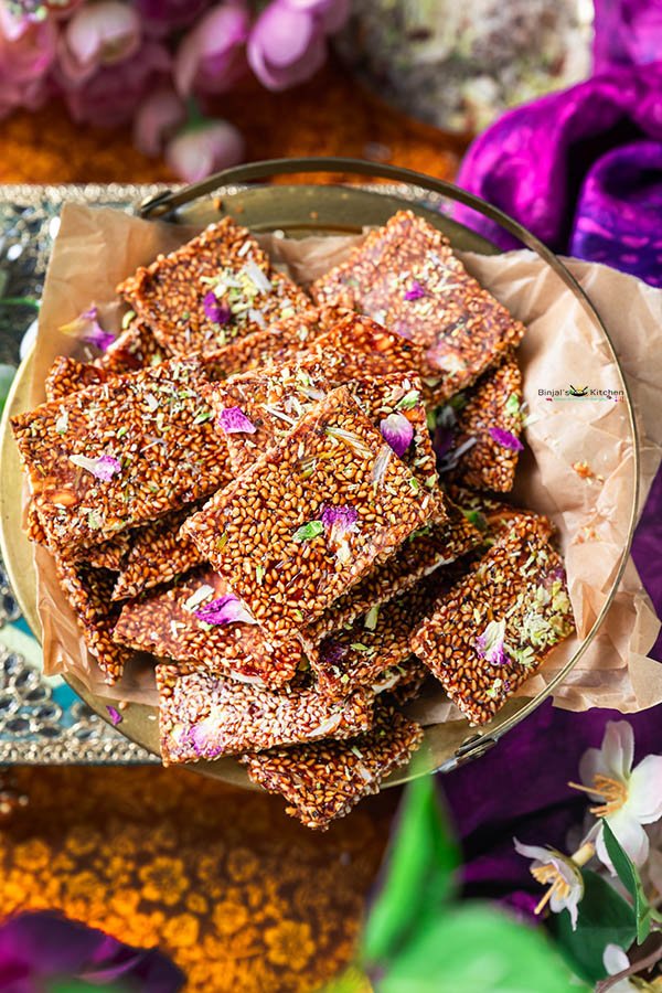 Til Chikki 