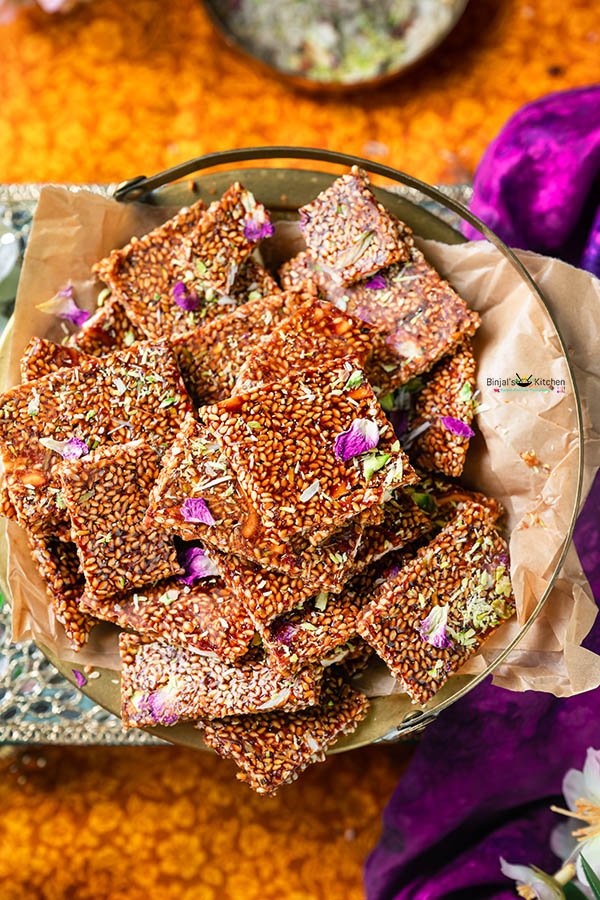 Til Chikki 