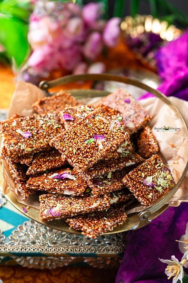 Til Chikki 