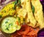 Gujarati Fafda Recipe