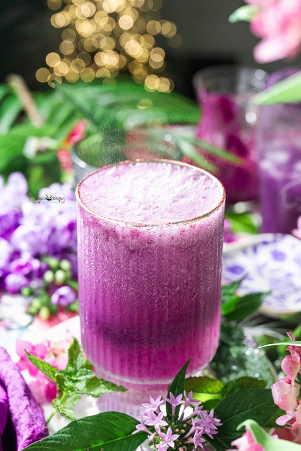 Jamun Fuljar Soda