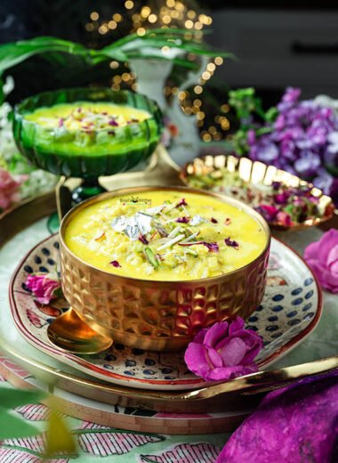 Lauki Ki Kheer