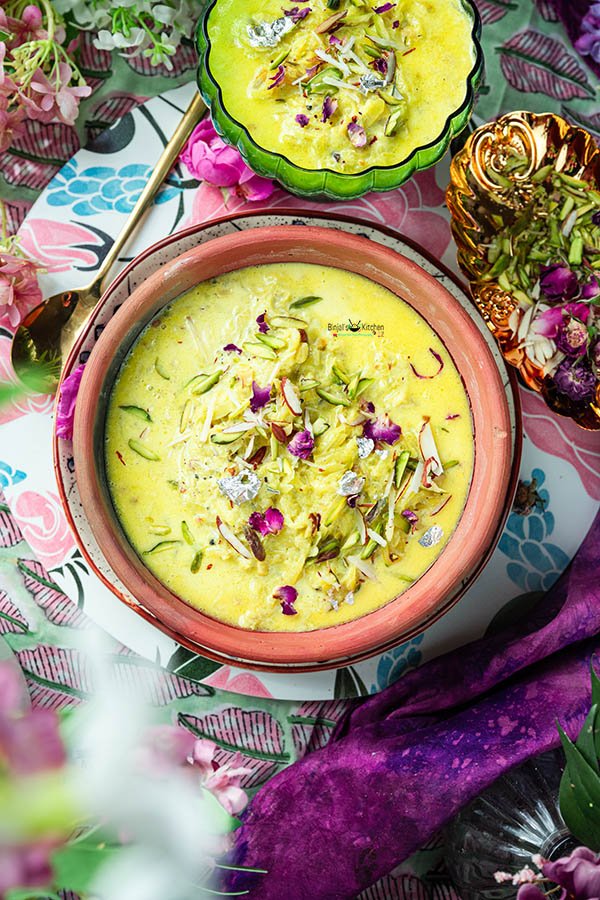 Lauki Ki Kheer 