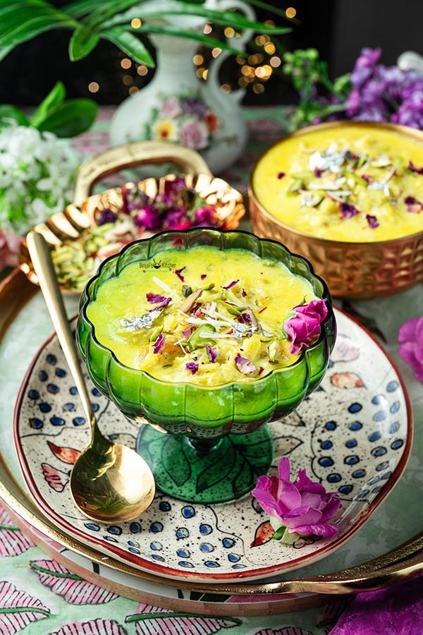 Lauki Ki Kheer 