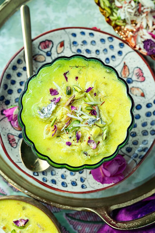 Lauki Ki Kheer 