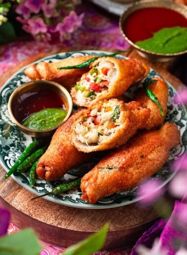 Dahi Ke Sholey