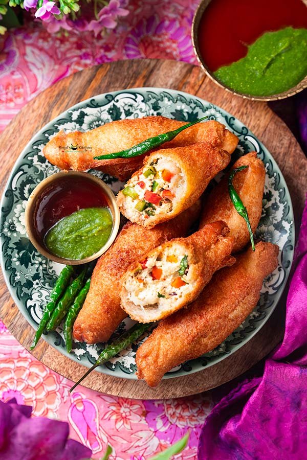 Dahi Ke Sholey