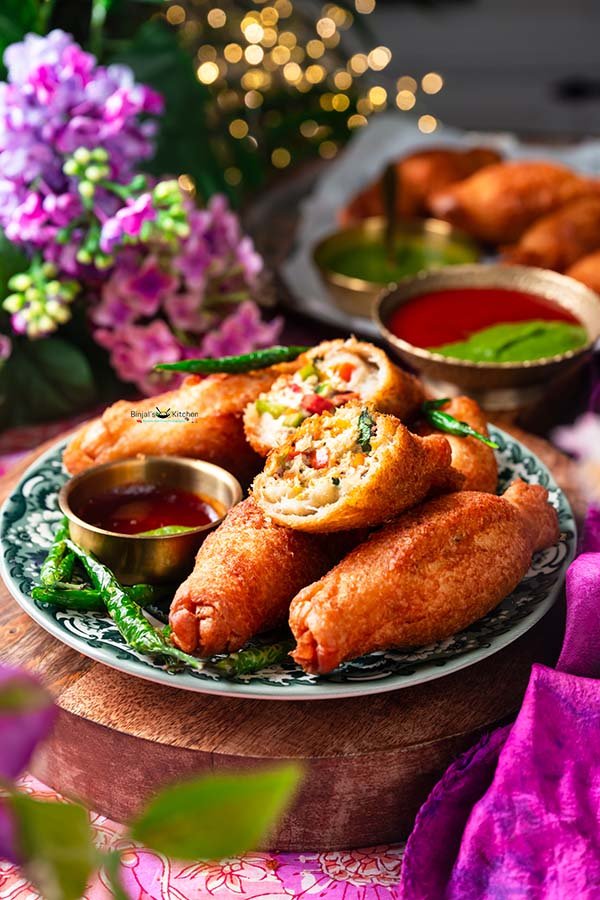 Dahi Ke Sholey