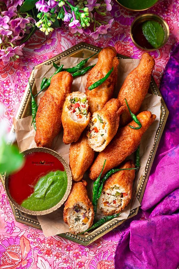 Dahi Ke Sholey
