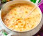 Mango Sago Pudding Recipe