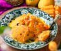 Mango Halwa | Aambyacha Sheera | आंब्याचा शिरा