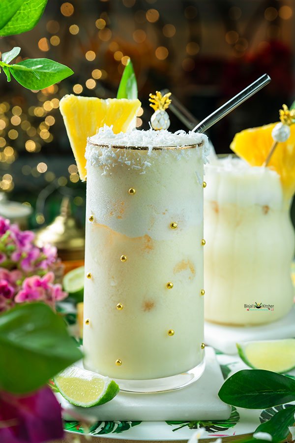 Virgin Pina Colada