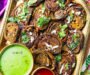 Patra | Alu Wadi | Aloo Wadi | Gujarati Patra