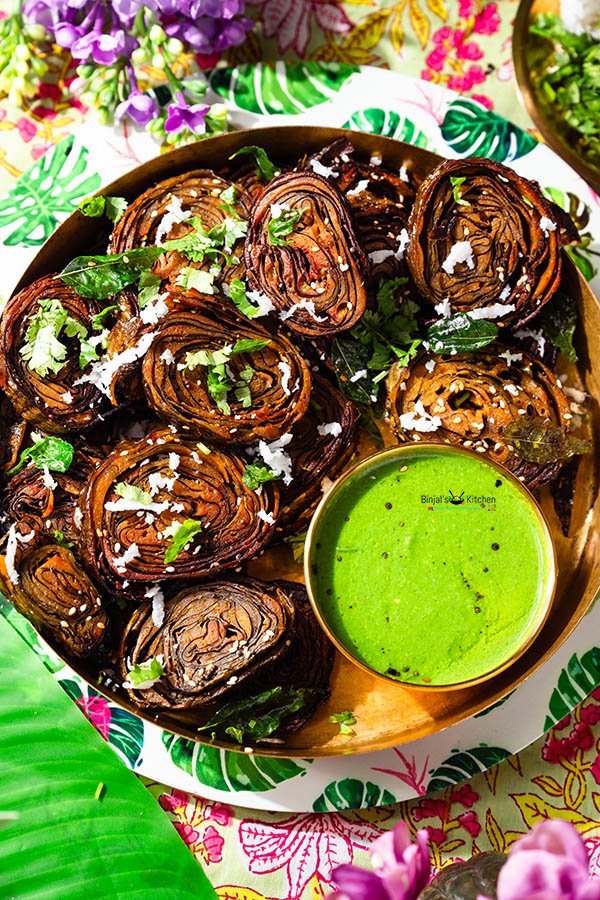 Patra | Aloo Wadi | Gujarati Patra