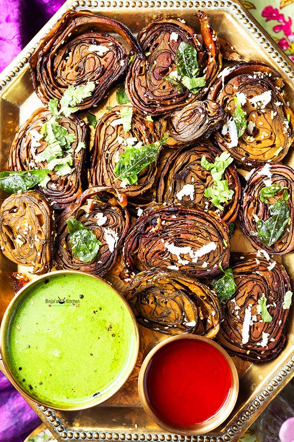 Patra | Aloo Wadi | Gujarati Patra