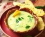 Farsan Kadhi Chutney Recipe