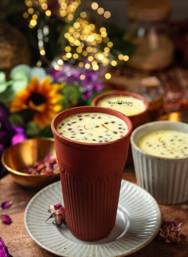 Masala Dudh