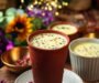 Masala Dudh Recipe | Maharashtrian Kesar Masala Milk