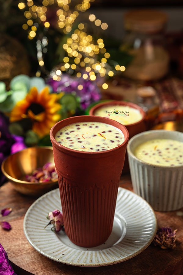Masala Dudh 