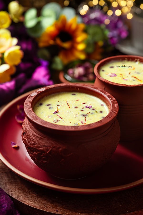 Masala Dudh 