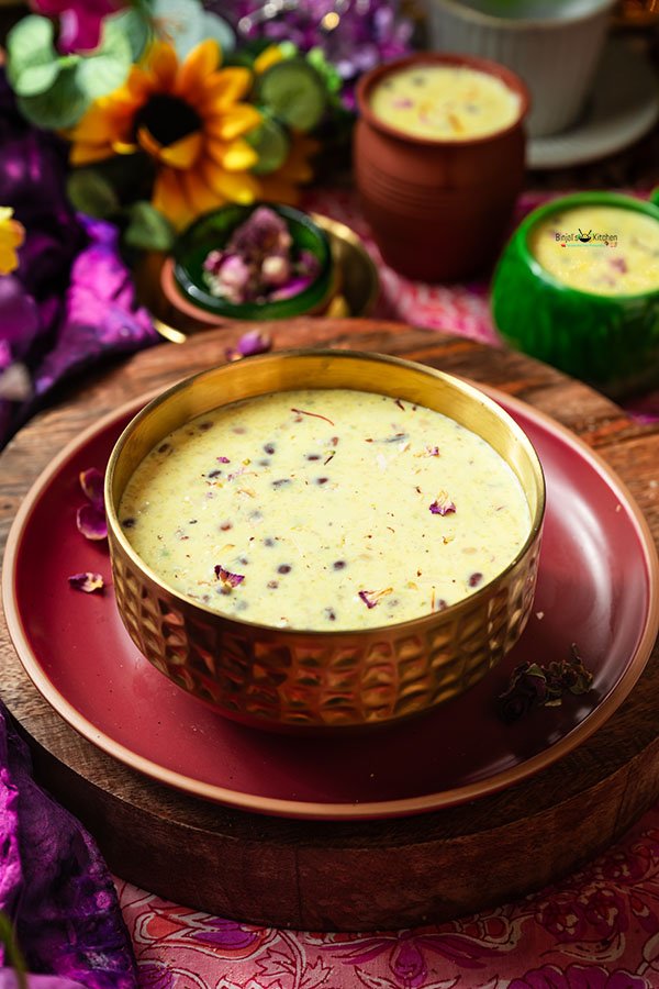 Masala Dudh 