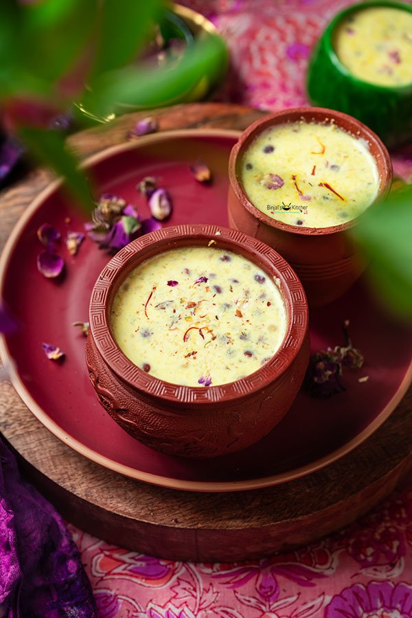 Masala Dudh 